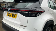 Toyota Yaris Cross 1.5 Hybrid Icon 5dr CVT Hybrid Estate